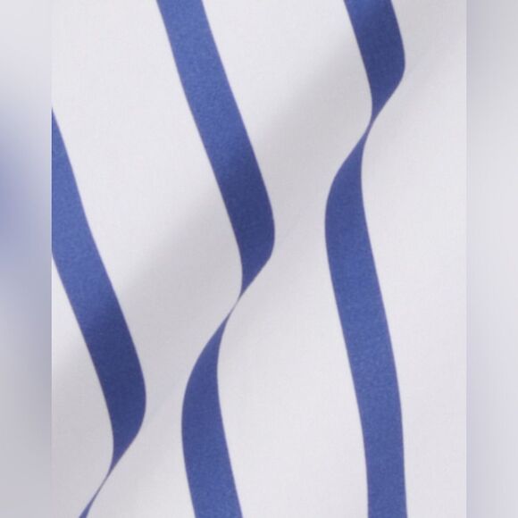 Draper James Perfect Adorable FLATTERING Zoe Love Cotton Circle Dress NEW - Picture 7 of 7